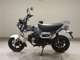 Фото Honda DAX 125 с японского аукциона