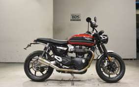 TRIUMPH SPEED TWIN 2020