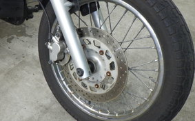 YAMAHA DRAGSTAR 250 VG02J