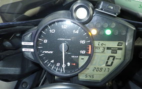 YAMAHA YZF-R6 2020