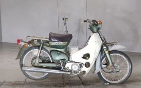HONDA SUPER CUB50 C50
