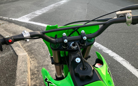 KAWASAKI KX112 KX112A