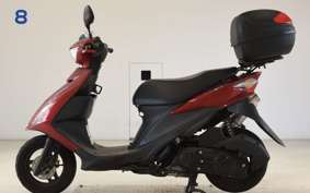 SUZUKI ADDRESS V125 S CF4MA
