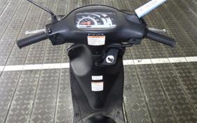 SUZUKI LET's 2 CA1PA