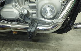 HARLEY FXDB 1580 2008