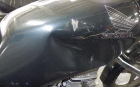 HONDA CB125T JC06