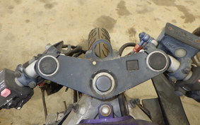 HONDA CBR250RR MC22
