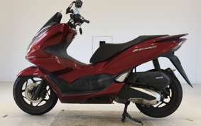 HONDA PCX 160 2007 KF47