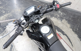 HONDA GROM JC61