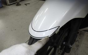 HONDA PCX 125 JF81