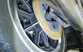 HARLEY FLHR 1450 1999
