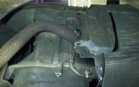 HONDA LEAD 100 2015 JF06