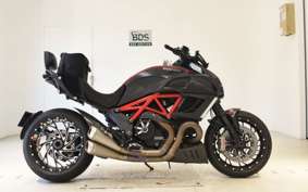 DUCATI ディアベル 2011