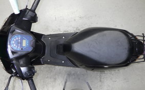 YAMAHA JOG-7 2023 AY01