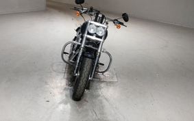 HARLEY FXDF1580 GY4