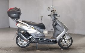 YAMAHA CYGNUS 125 X SE44J
