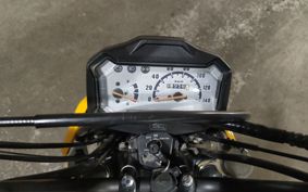 HONDA ZOOMER-X JF52