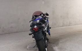 SUZUKI GSX1300R HAYABUSA 2003 GW71A