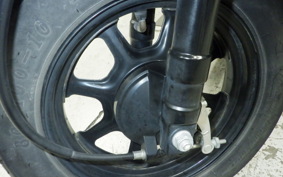 HONDA TACT Gen.4 AF79