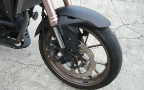 HONDA CB250R ABS MC52