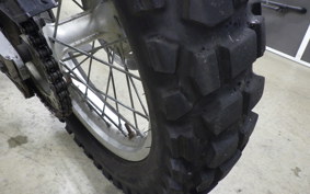 YAMAHA DT200 Gen.2 WR 3XP