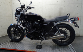 HONDA CB1100 2012 SC65