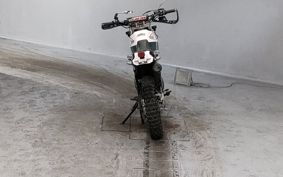 YAMAHA SEROW 225W 4JG