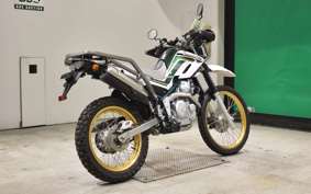 YAMAHA SEROW 250 Gen.3 1999 DG31J