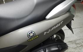 YAMAHA N-MAX 2017 SE86J