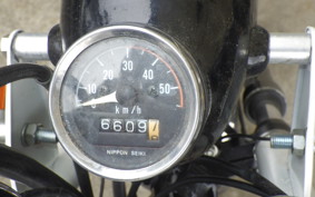 HONDA MONKEY Z50J