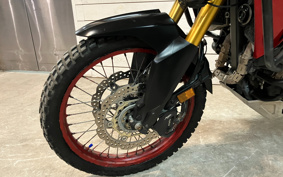 HONDA CRF1000L AFRICA TWIN 2017 SD04