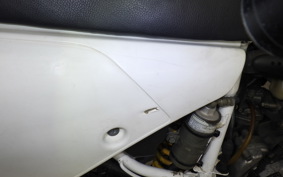 HONDA CRM80 GEN 2 2025 HD12