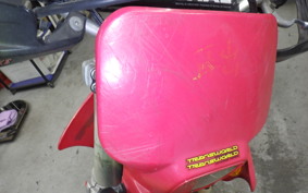 HONDA CRM250R GEN 3 2021 MD24