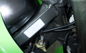 KAWASAKI KLX125D TRACKER LX125D