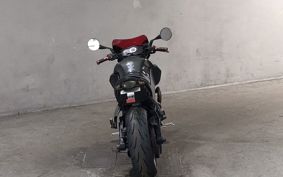OTHER  BUELL  LIGHTNING XB12SCG 2009 WX03