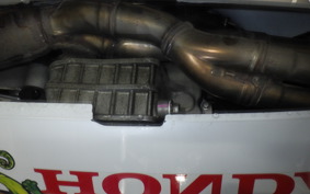 HONDA CBR600RR A 2014 PC40