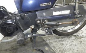 HONDA C50 SUPER CUB E AA01