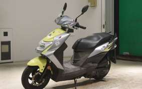 SYM オビットスリー50