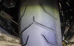 HARLEY FLHXS 1750 2017