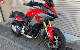 BMW F900XR LOW 2021 0K21
