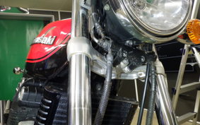 KAWASAKI ZEHPYR400 ZR400C