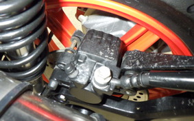 YAMAHA CYGNUS 125 XSR 3 2021 SED8J