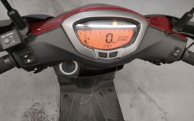 SUZUKI SU WISH LTD DV12B