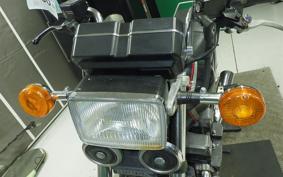 HONDA CBX650 1985 RC13