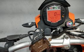 KTM 200 DUKE JUC4C