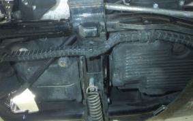 HARLEY FXDB 1580 2015
