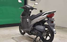 SUZUKI ADDRESS 110 2012 CE47A
