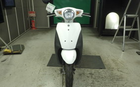 SUZUKI LET's CA4AA