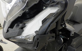 HONDA ADV160 1984 KF54