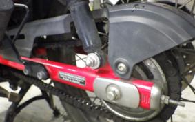 HONDA CT125 HUNTER CUB 2014 JA55